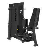 Приводящие/отводящие ног профессиональный BRONZE GYM NEO 25