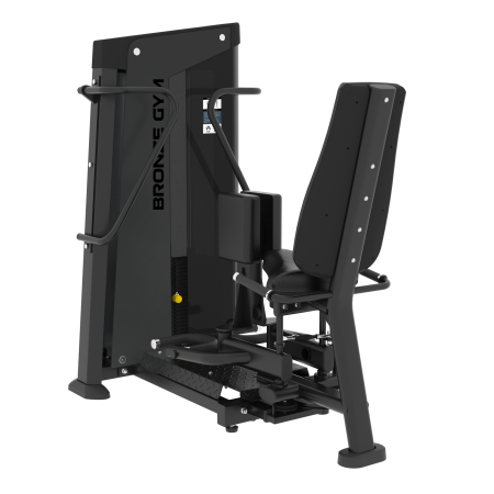 BRONZE GYM NEO 25 Приводящие/отводящие ног