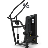 Тяга сверху независимая профессиональная BRONZE GYM NEO 29