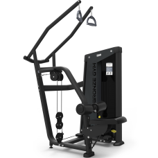 Тяга сверху независимая профессиональная BRONZE GYM NEO 29
