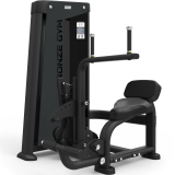 Пресс/спина профессиональная BRONZE GYM NEO 85