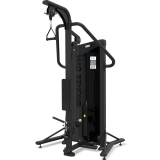 Бицепс/Трицепс стоя профессиональная BRONZE GYM NEO 86