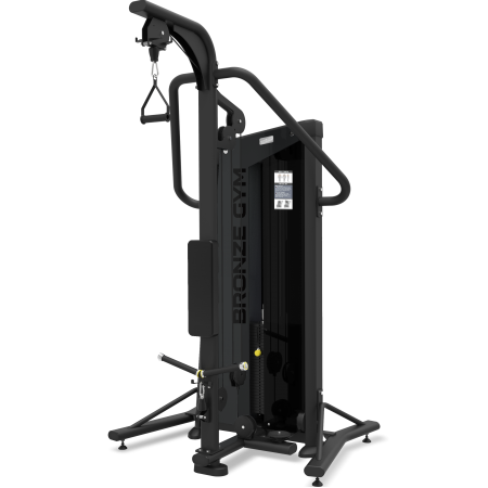 BRONZE GYM NEO 86 Бицепс/Трицепс стоя BRONZE GYM NEO 86 Бицепс/Трицепс стоя