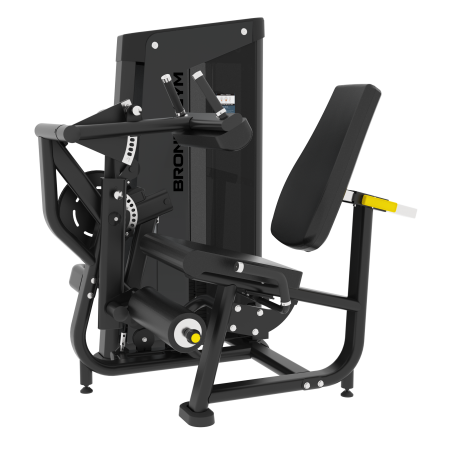BRONZE GYM NEO 87 Сгибание/Разгибание ног сидя