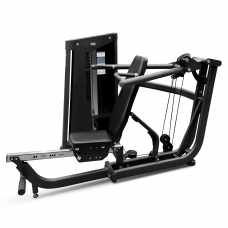 Жим от груди профессиональный BRONZE GYM NEO 88