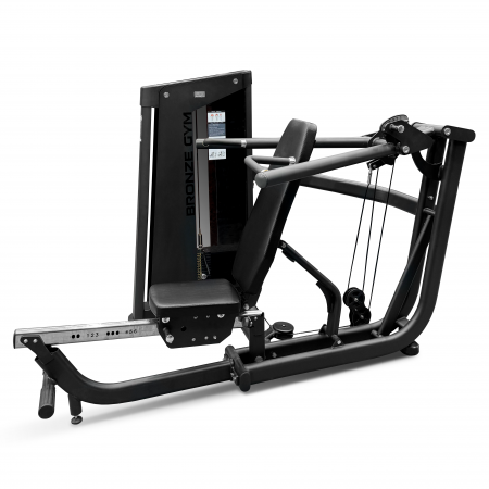 BRONZE GYM NEO 88 Жим от груди/плеч BRONZE GYM NEO 88 Жим от груди/плеч