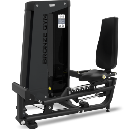 BRONZE GYM NEO 93 Икроножные сидя BRONZE GYM NEO 93 Икроножные сидя