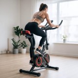 Велотренажер Спин-байк UNIX Fit SB-360 Велотренажер Спин-байк UNIX Fit SB-360