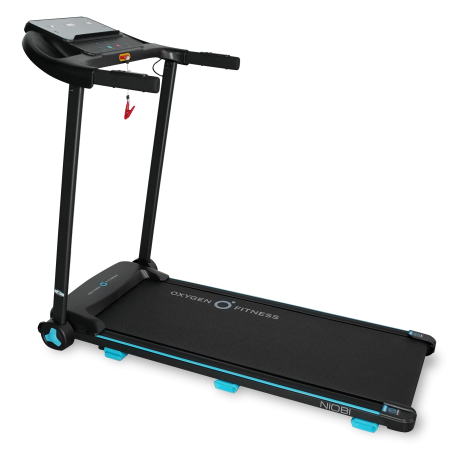 Беговая дорожка домашняя OXYGEN FITNESS NIOBI Беговая дорожка домашняя OXYGEN FITNESS NIOBI
