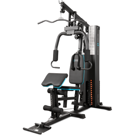 Силовой комплекс домашний OXYGEN FITNESS NOLAN Силовой комплекс домашний OXYGEN FITNESS NOLAN