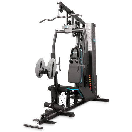 Силовой комплекс домашний OXYGEN FITNESS NOLAN PLUS