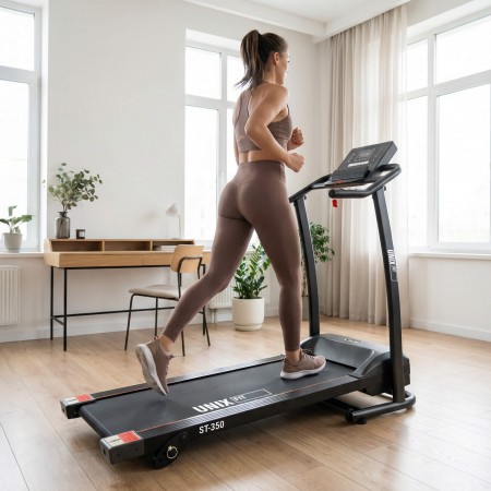 Беговая дорожка UNIX Fit ST-350 Беговая дорожка UNIX Fit ST-350