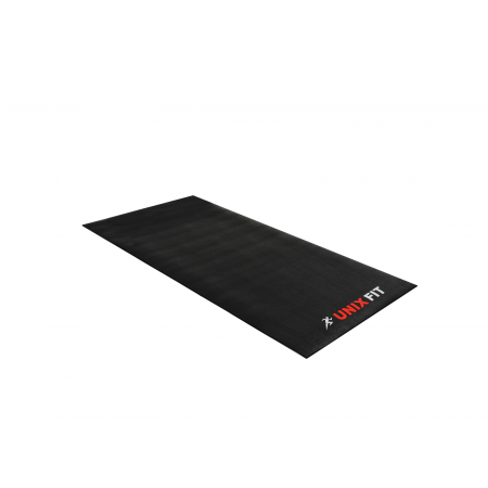 Коврик UNIX Fit для кардиотренажёров 200x100x0,6 см Коврик UNIX Fit для кардиотренажёров 200x100x0,6 см