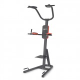 Турник-пресс-брусья UNIX Fit силовая стойка / Power Tower 200