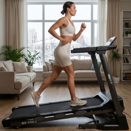 Беговая дорожка UNIX Fit MX-630LE Беговая дорожка UNIX Fit MX-630LE