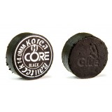 Наклейка для кия «Ball Teck Black Core Coffee» (H) 14 мм