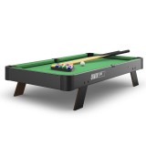 Игровой стол UNIX Line Мини Бильярд настольный (88х47 cм) Black Игровой стол UNIX Line Мини Бильярд настольный (88х47 cм) Black