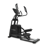 Эллиптический тренажер профессиональный SVENSSON INDUSTRIAL PERFORMER E