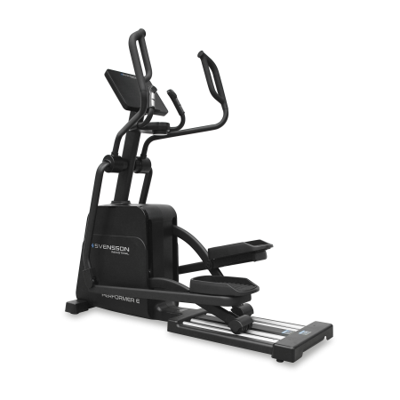 Эллиптический тренажер профессиональный SVENSSON INDUSTRIAL PERFORMER E