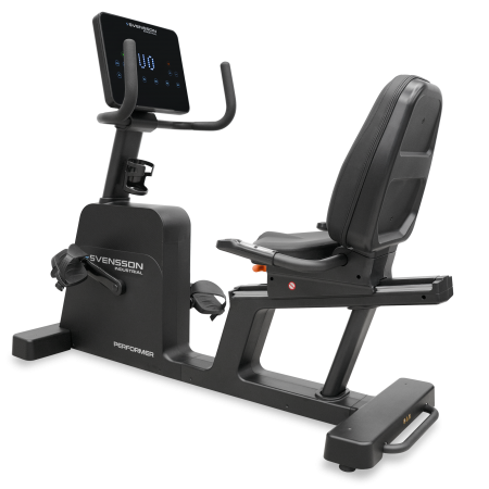 Велотренажер горизонтальный профессиональный SVENSSON INDUSTRIAL PERFORMER Велотренажер горизонтальный профессиональный SVENSSON INDUSTRIAL PERFORMER
