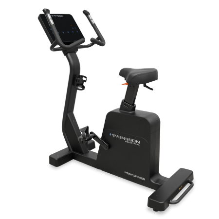 Велотренажер вертикальный профессиональный SVENSSON INDUSTRIAL PERFORMER