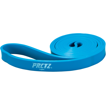 Лента силовая PRCTZ POWER BAND LIGHT, слабое сопр. Лента силовая PRCTZ POWER BAND LIGHT, слабое сопр.