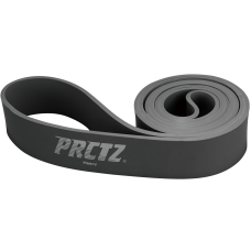 Лента силовая PRCTZ POWER BAND HEAVY, сильное сопр.