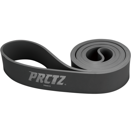 Лента силовая PRCTZ POWER BAND HEAVY, сильное сопр. Лента силовая PRCTZ POWER BAND HEAVY, сильное сопр.