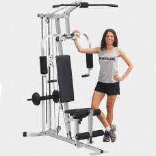 Силовой комплекс BODY SOLID Powerline PHG1000 Силовой комплекс BODY SOLID Powerline PHG1000