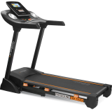 Беговая дорожка домашняя SVENSSON BODY LABS PHYSIOLINE TBX TOUCH