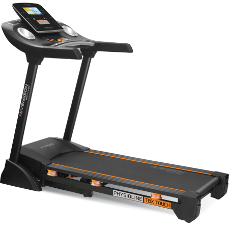 SVENSSON BODY LABS PHYSIOLINE TBX TOUCH Беговая дорожка домашняя SVENSSON BODY LABS PHYSIOLINE TBX TOUCH Беговая дорожка домашняя