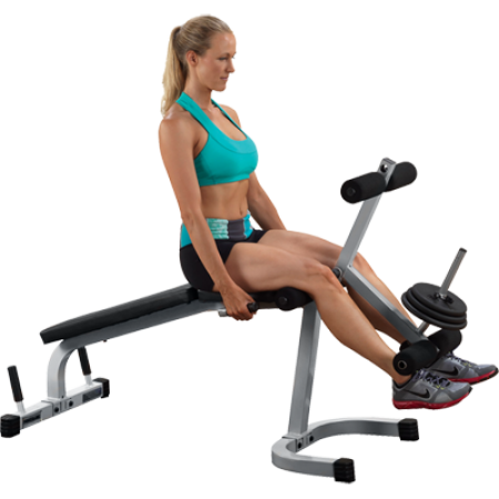 Скамья для ног Powerline PLCE65/165