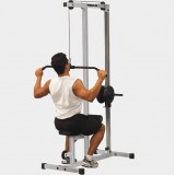 Верхняя тяга BODY SOLID Powerline PLM180