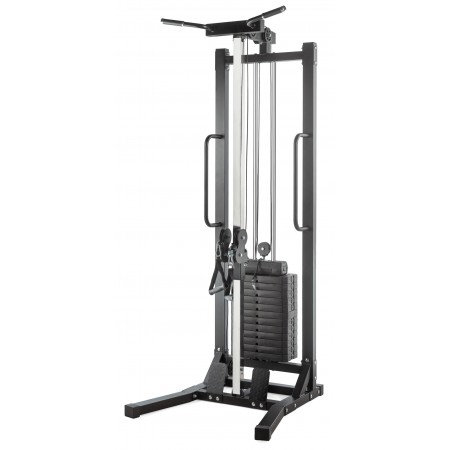 Тренажер силовой со стеком VictoryFit VF-C6004 Тренажер силовой со стеком VictoryFit VF-C6004