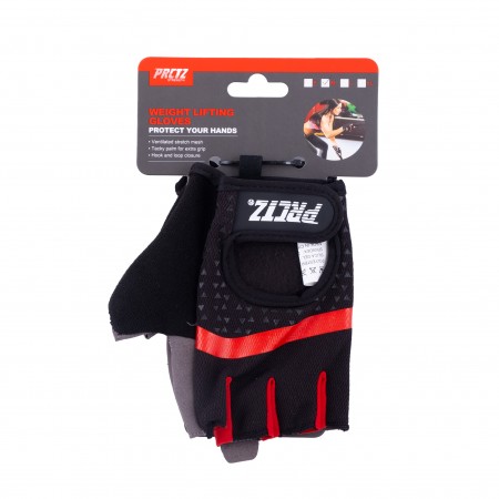 Перчатки для фитнеса PRCTZ WEIGHT LIFTING GLOVES Перчатки для фитнеса PRCTZ WEIGHT LIFTING GLOVES