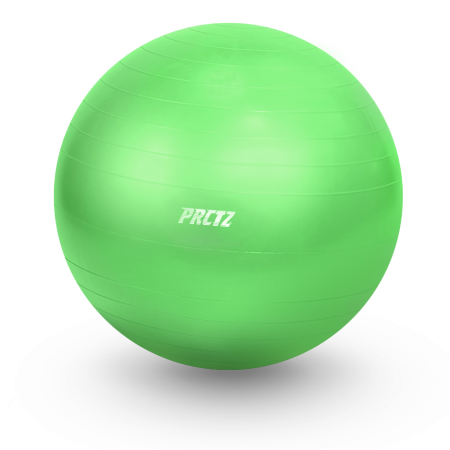 Мяч гимнастический PRCTZ GYM BALL ANTI-BURST, 65 см. Мяч гимнастический PRCTZ GYM BALL ANTI-BURST, 65 см.