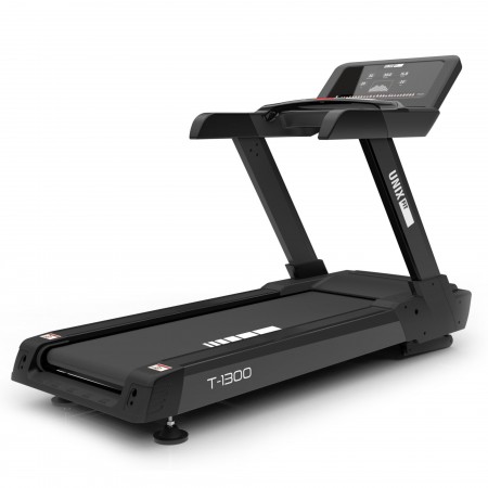 Беговая дорожка UNIX Fit T-1300 PRO (LED) Беговая дорожка UNIX Fit T-1300 PRO (LED)