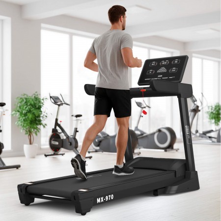Беговая дорожка UNIX Fit MX-970 (версия 2.0) Беговая дорожка UNIX Fit MX-970 (версия 2.0)