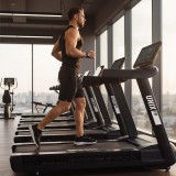 Беговая дорожка UNIX Fit T-1520 PRO (21