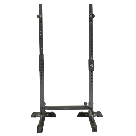 Стойка под штангу домашняя OXYGEN FITNESS RACK Стойка под штангу домашняя OXYGEN FITNESS RACK