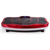 Виброплатформа VictoryFit VF-M620 (красная)