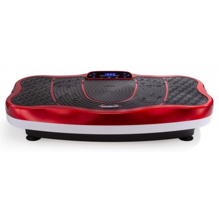 Виброплатформа VictoryFit VF-M620 (красная)
