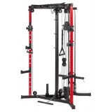 Силовая рама c верхним и нижним блоком (Кроссовер тренажер) VictoryFit VF-B2024 Силовая рама c верхним и нижним блоком (Кроссовер тренажер) VictoryFit VF-B2024