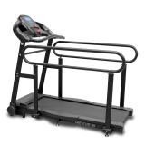 Беговая дорожка для реабилитации домашняя OXYGEN FITNESS REVIVE B