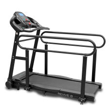 Беговая дорожка для реабилитации домашняя OXYGEN FITNESS REVIVE B