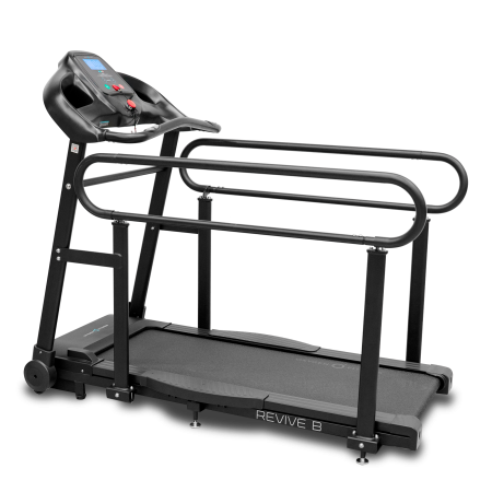 Беговая дорожка для реабилитации домашняя OXYGEN FITNESS REVIVE B Беговая дорожка для реабилитации домашняя OXYGEN FITNESS REVIVE B