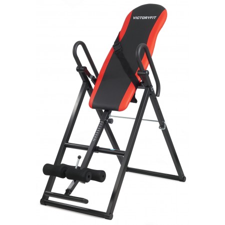 Инверсионный стол VictoryFit VF-MC0880 Красный Инверсионный стол VictoryFit VF-MC0880 Красный
