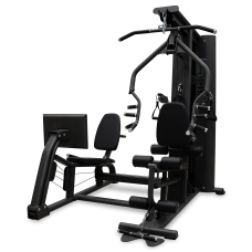 Силовой комплекс полукоммерческий SVENSSON BODY LABS RIGEL PLUS PRO (стек 60кг)