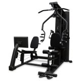 Силовой комплекс полукоммерческий SVENSSON BODY LABS RIGEL PLUS PRO (стек 90кг)