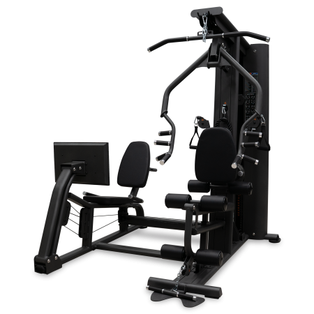 Силовой комплекс полукоммерческий SVENSSON BODY LABS RIGEL PLUS PRO (стек 90кг) Силовой комплекс полукоммерческий SVENSSON BODY LABS RIGEL PLUS PRO (стек 90кг)